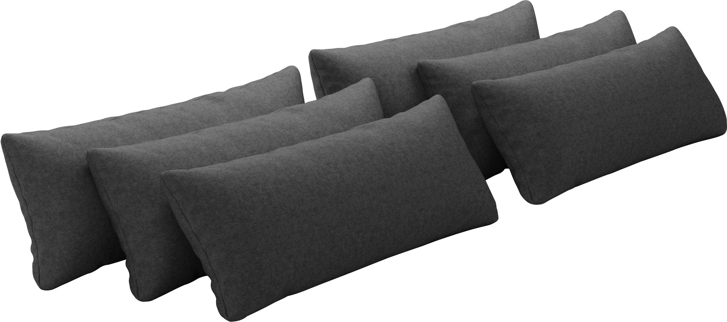 OTTO home Sofakissen »Mikado« 3,5,6,7-teilige Kissen-Sets zur Auswahl