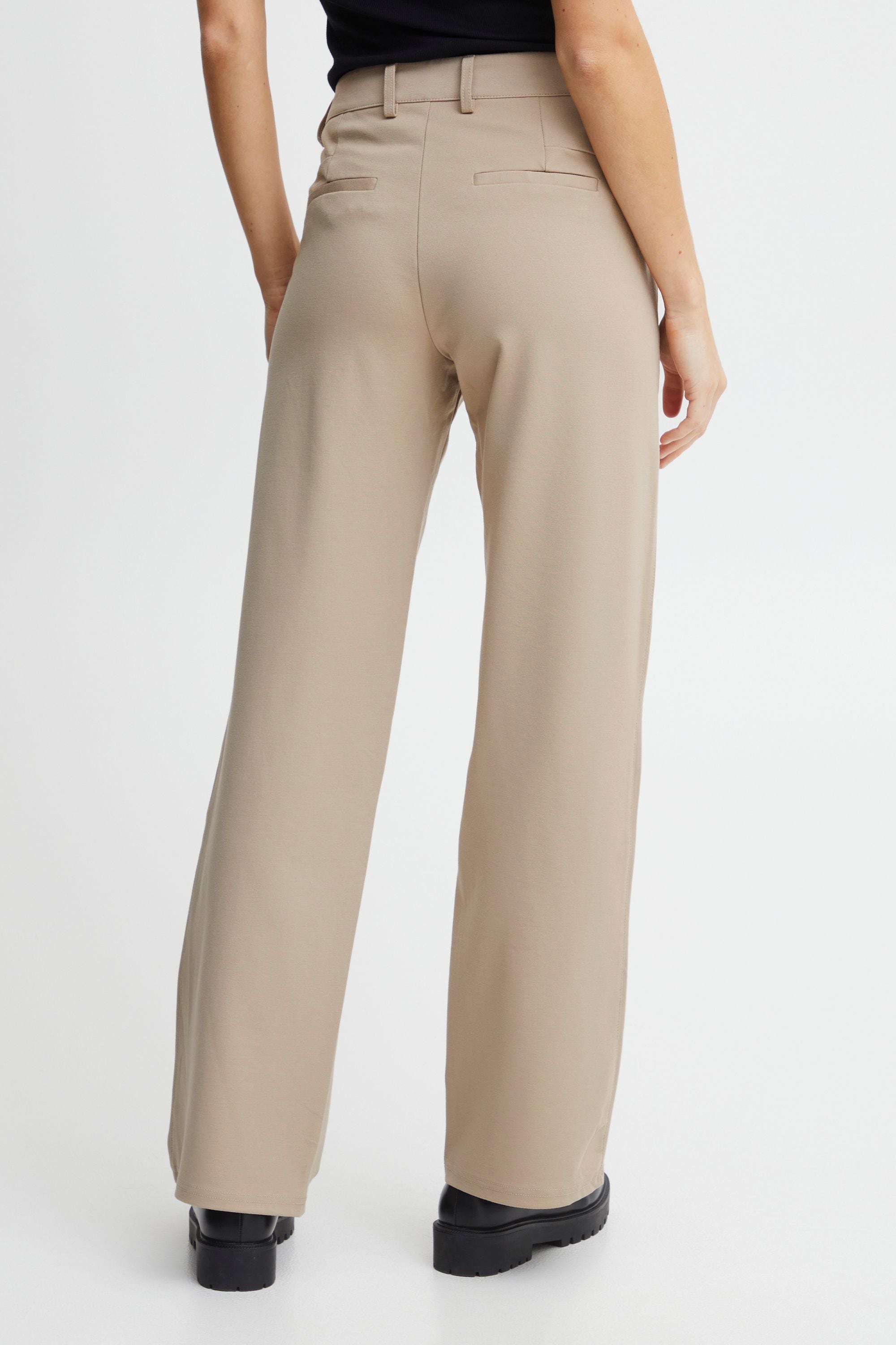 fransa Stoffhose »Stoffhose FRZastretch«
