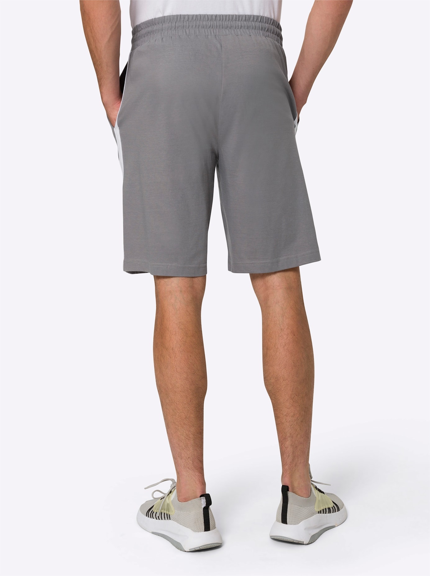 Classic Bermudas