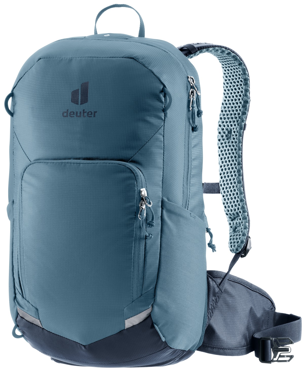 deuter Fahrradrucksack »BIKE I 16«