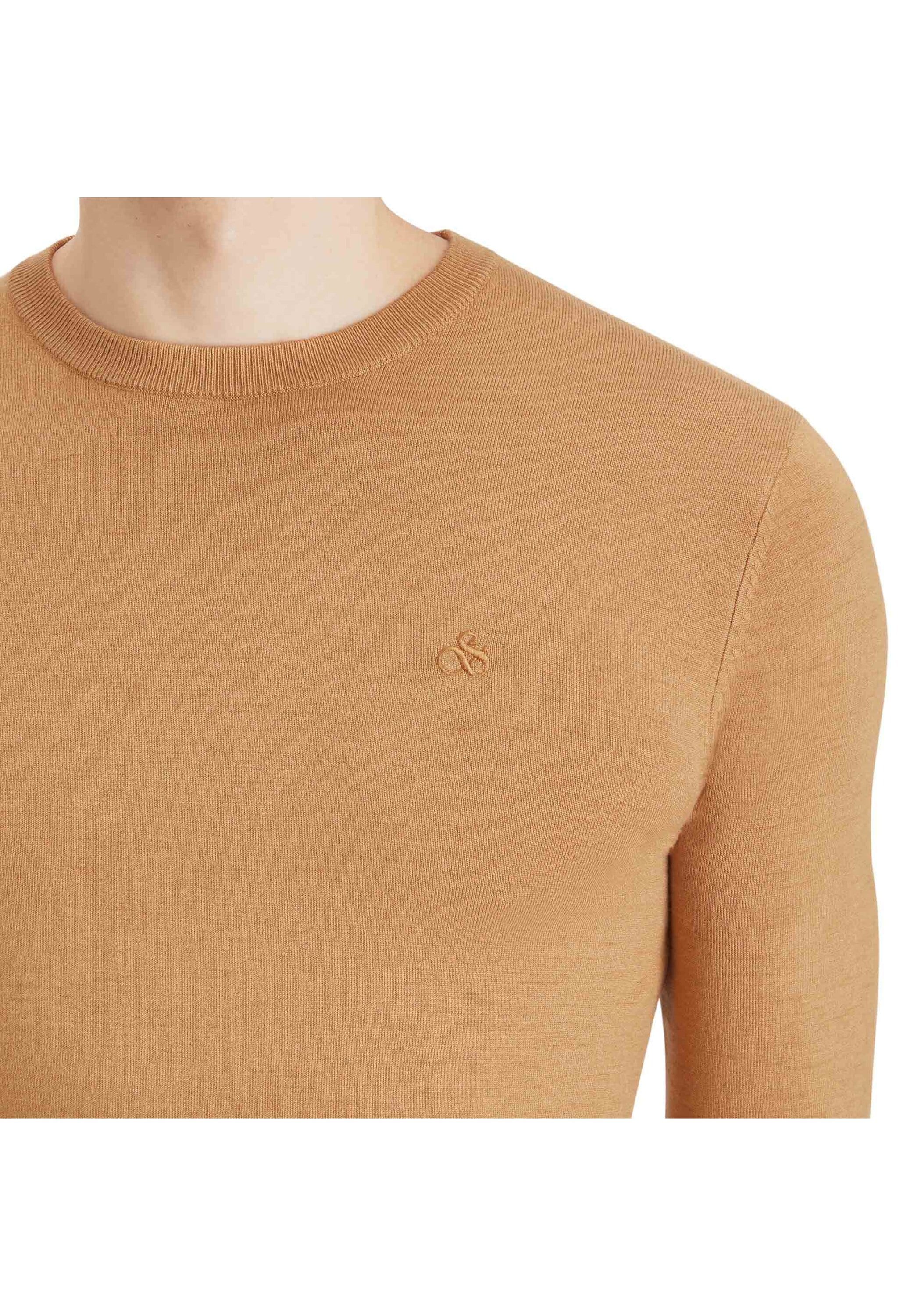 Scotch & Soda Sweatshirt »Strickpullover Core Viskose Pullover«