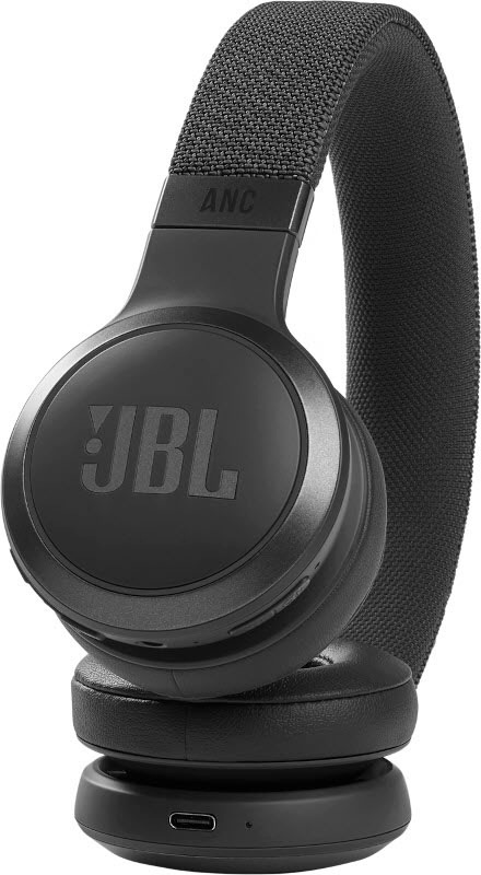 460NC Garantie Noise-Cancelling JBL Jahre | UNIVERSAL »LIVE ➥ XXL Bluetooth, Kabelloser«, 3 On-Ear-Kopfhörer