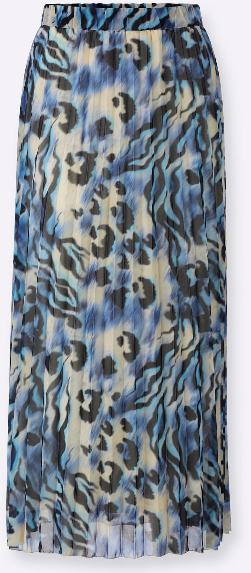 creation L Plisseerock