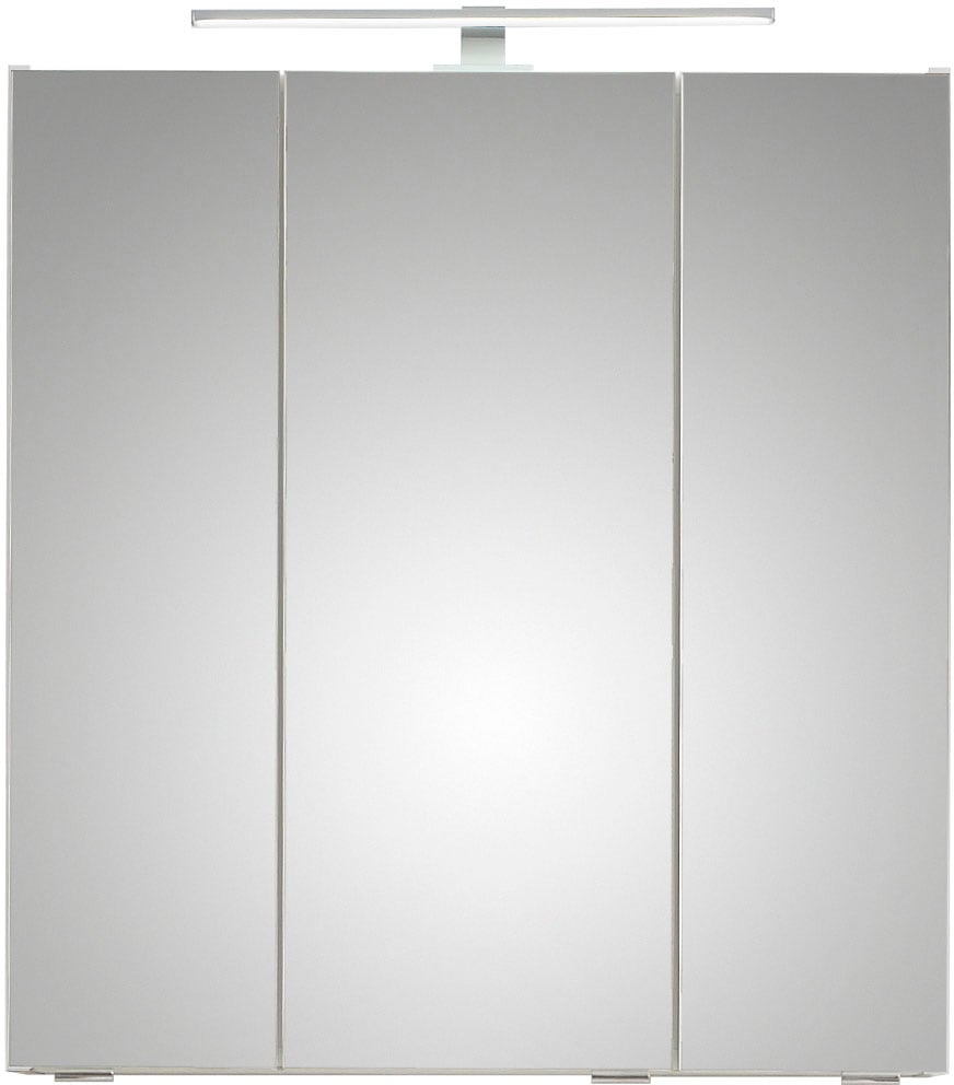 PELIPAL Spiegelschrank »Quickset Badmöbel, | cm Garantie mit kaufen 3 Breite online XXL 857«, 65 Jahren