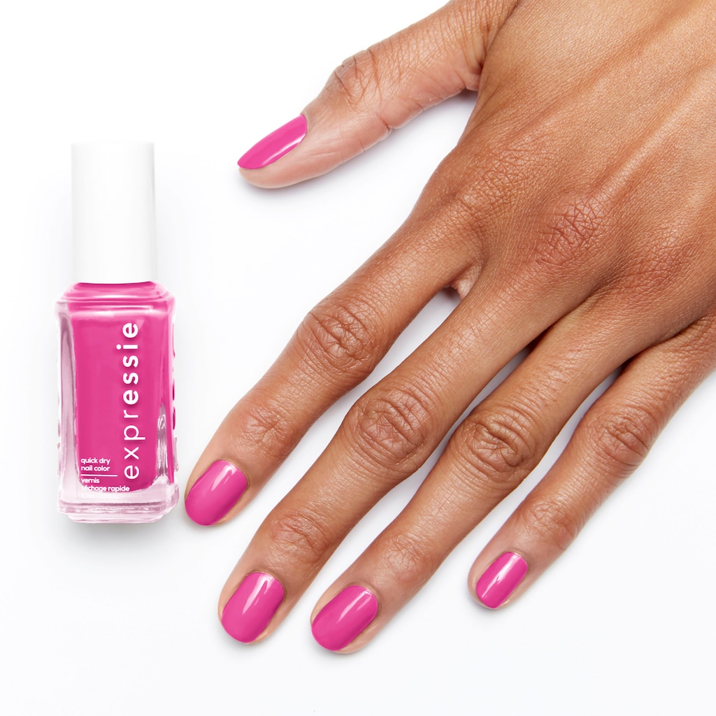 essie Nagellack »Expressie«