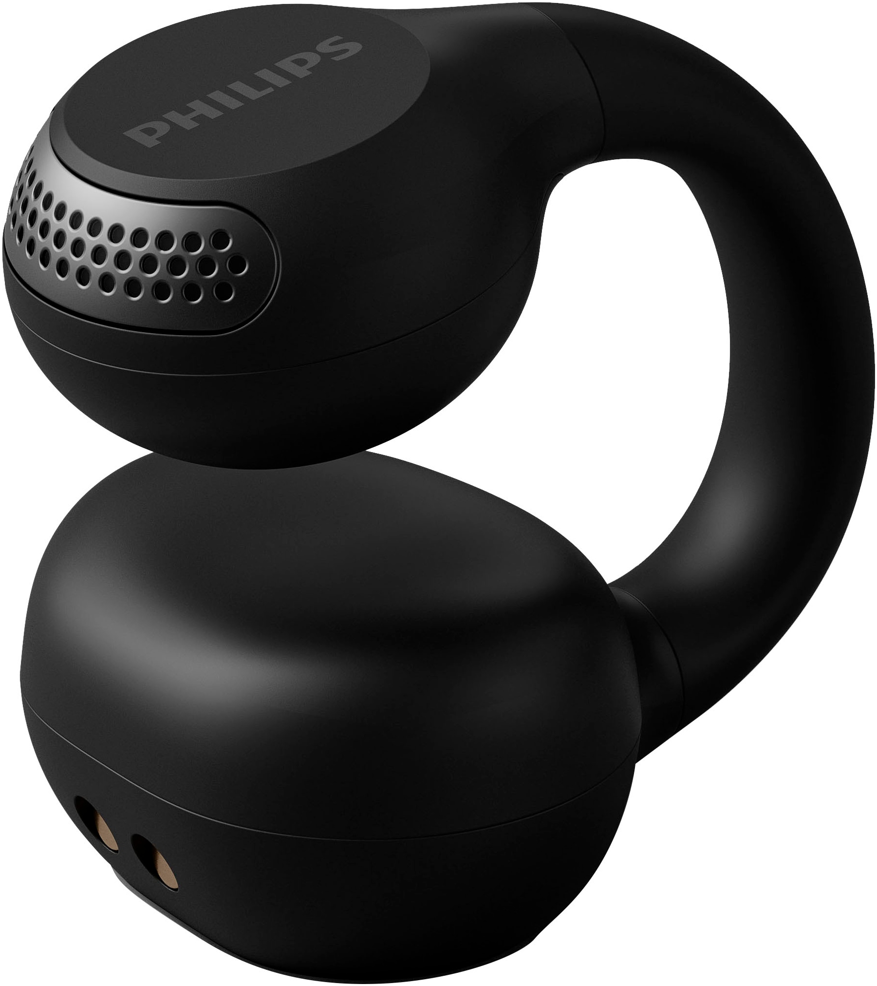 Philips wireless In-Ear-Kopfhörer »TAQ2000« Bluetooth Freisprechfunktion | Multi-Point-Verbindung | Rauschunterdrückung | Sprachsteuerung | True Wireless | kompatibel mit Siri