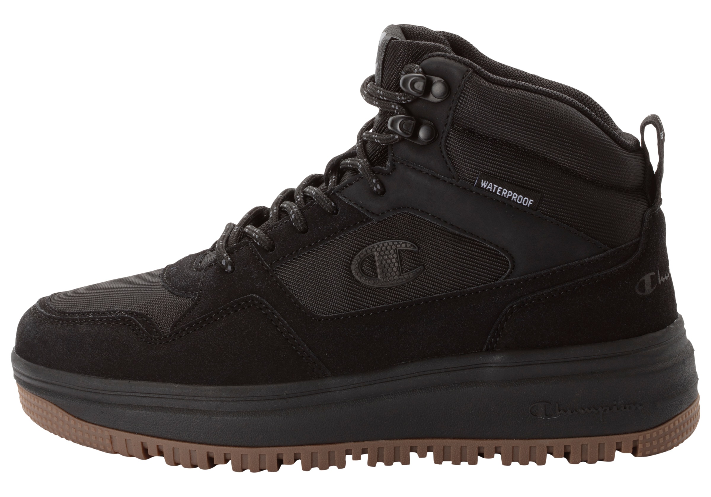 Champion Sneaker »RD18 UTILITY MID B GS«