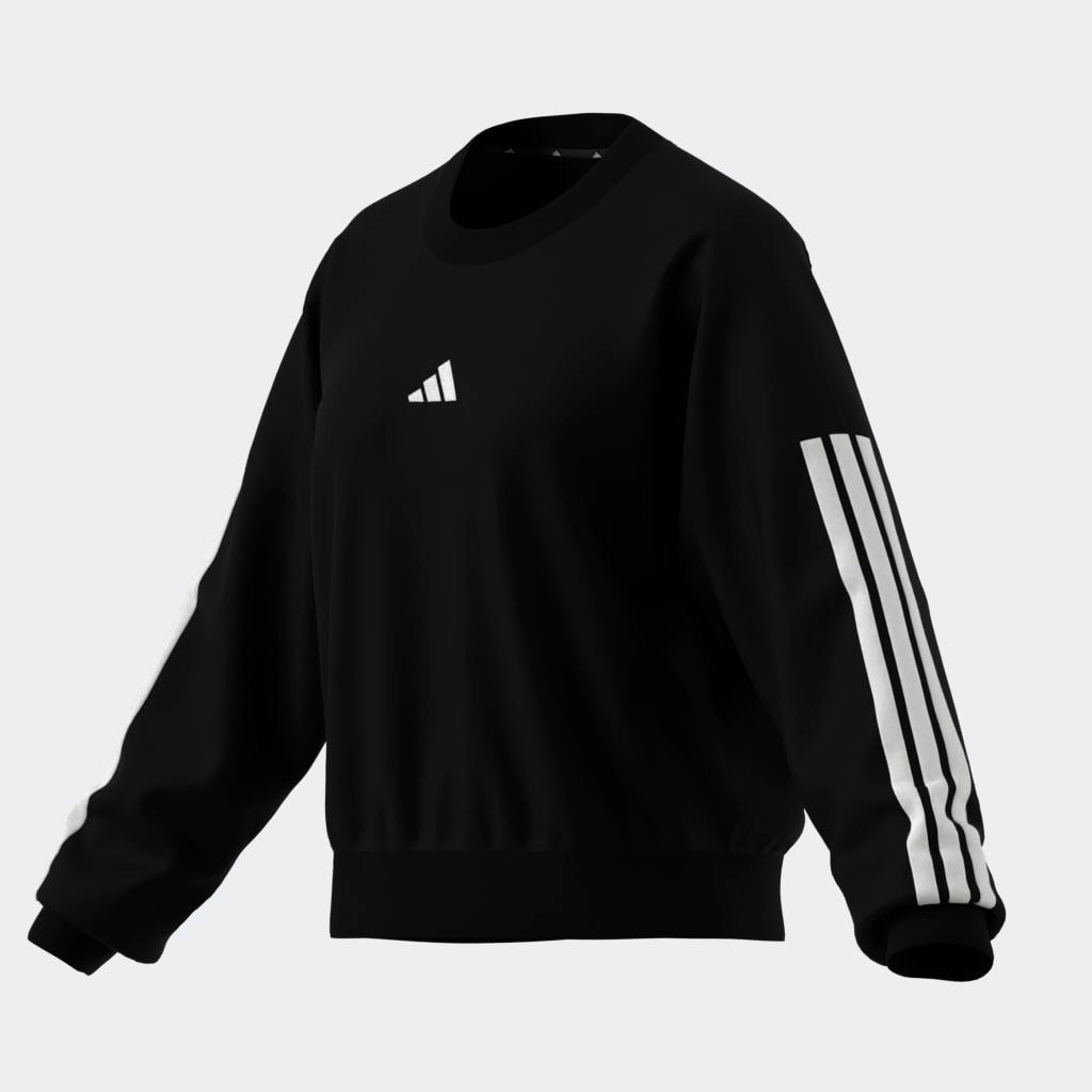 adidas Sportswear Sweatshirt »W 3S FT SWT«