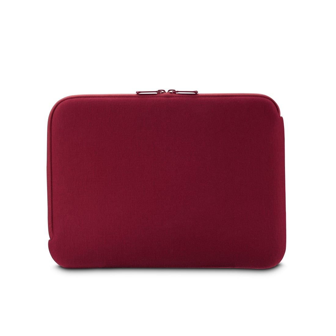 Hama Laptoptasche »Gepolsterte Laptoptasche, Schutzhülle Notebook für 13,3 bis 14,1 Zoll«, 34 bis 36 cm, 360° Rundumschutz, super schlank, Material Jersey