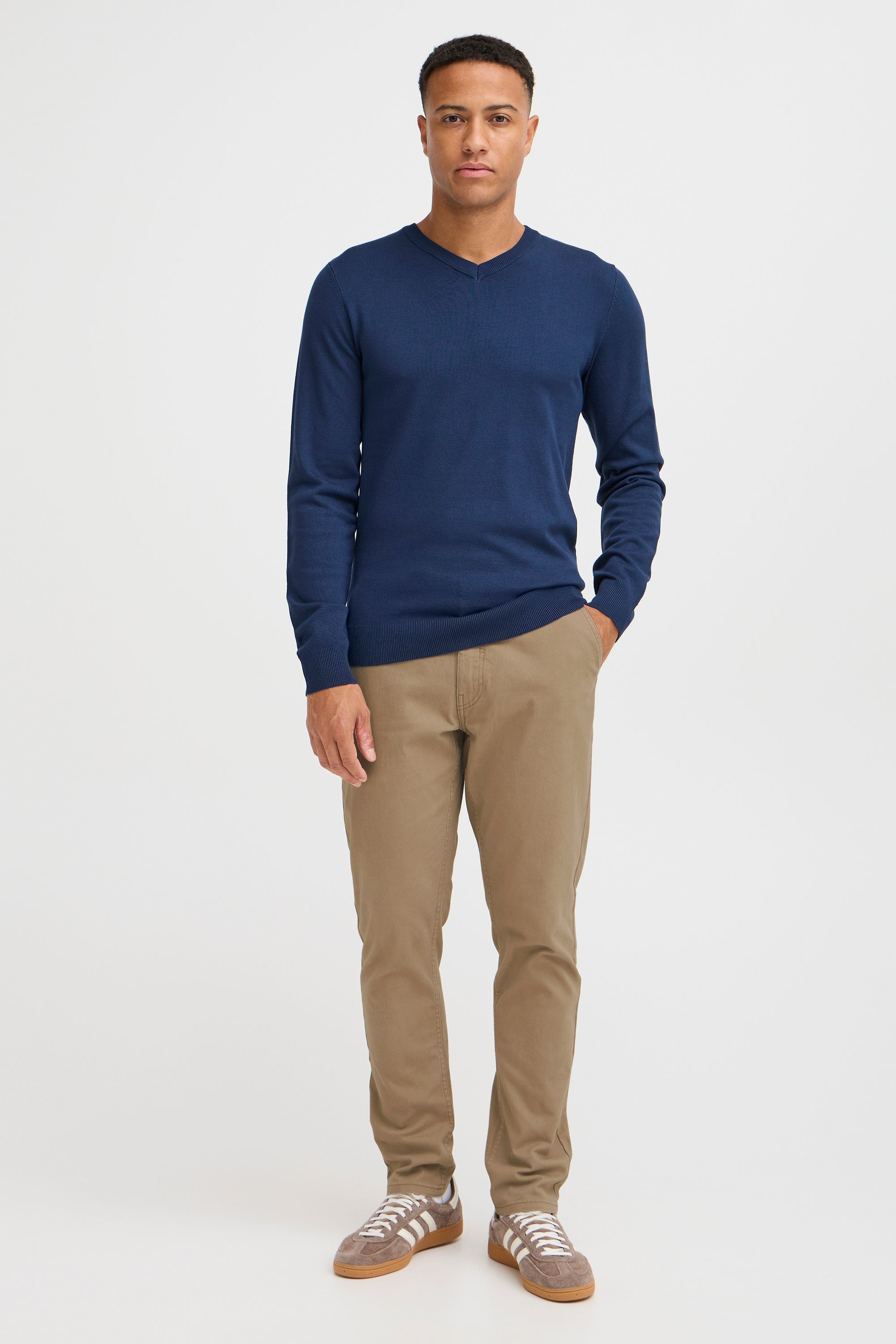 Blend Chinohose »Chinohose BHPerrini«