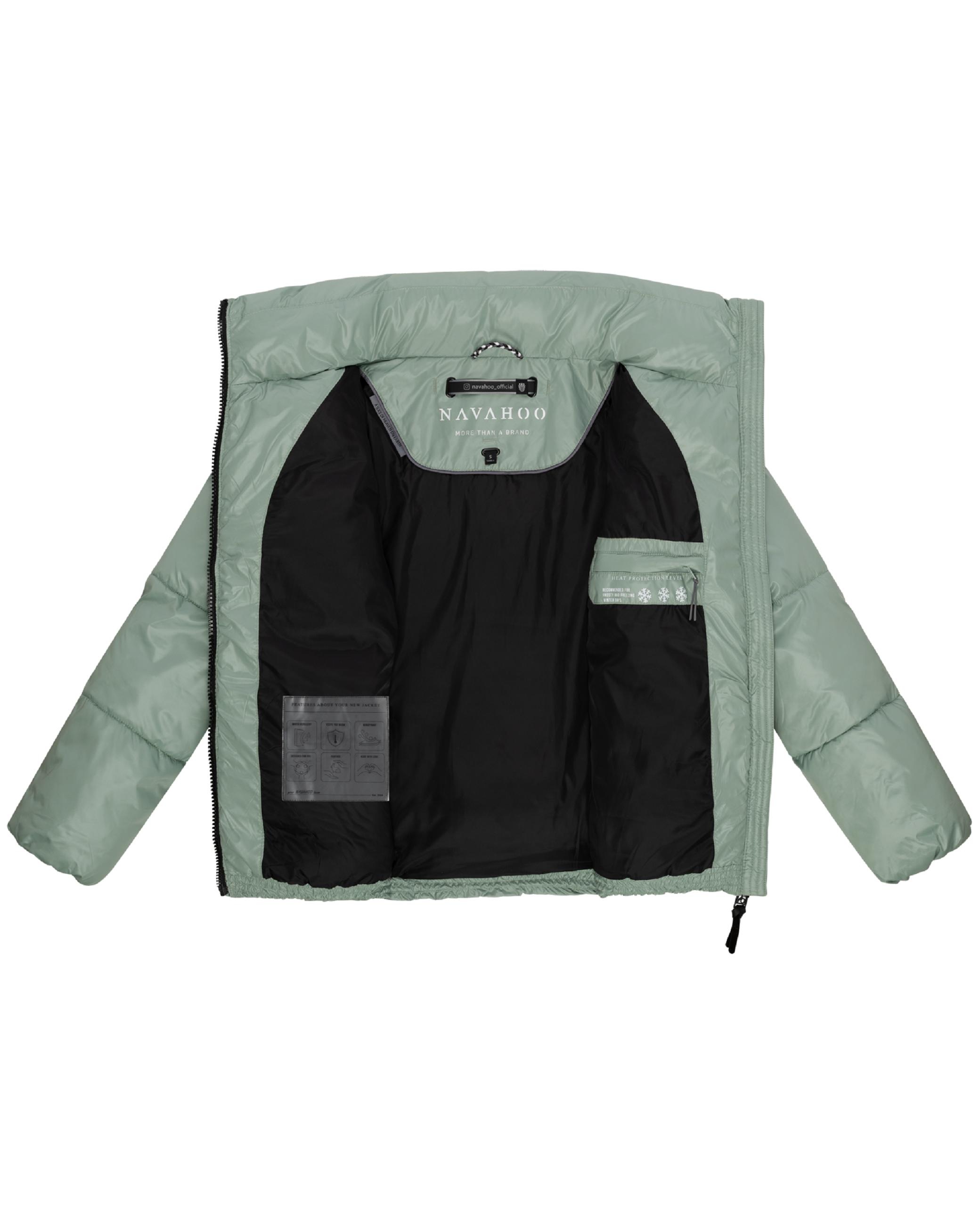 Navahoo Kurzjacke »Kurzjacke Eispracht 14«