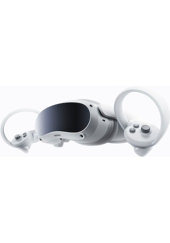 Virtual-Reality-Brille »PICO 4 All-in-One VR Headset (EU, 8GB/128GB)«, (1)