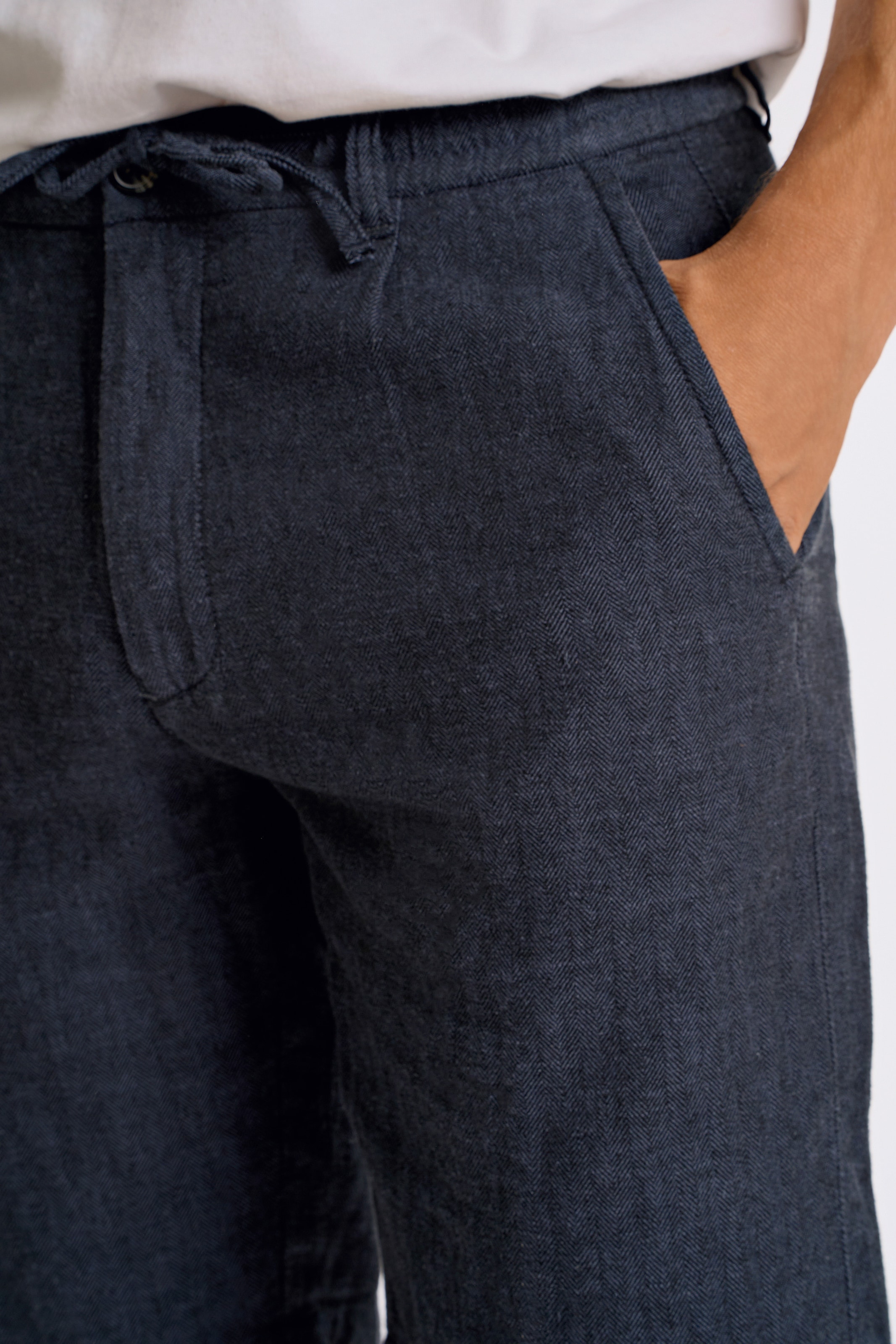 LINDBERGH Shorts, Sommerhose mit Taschen
