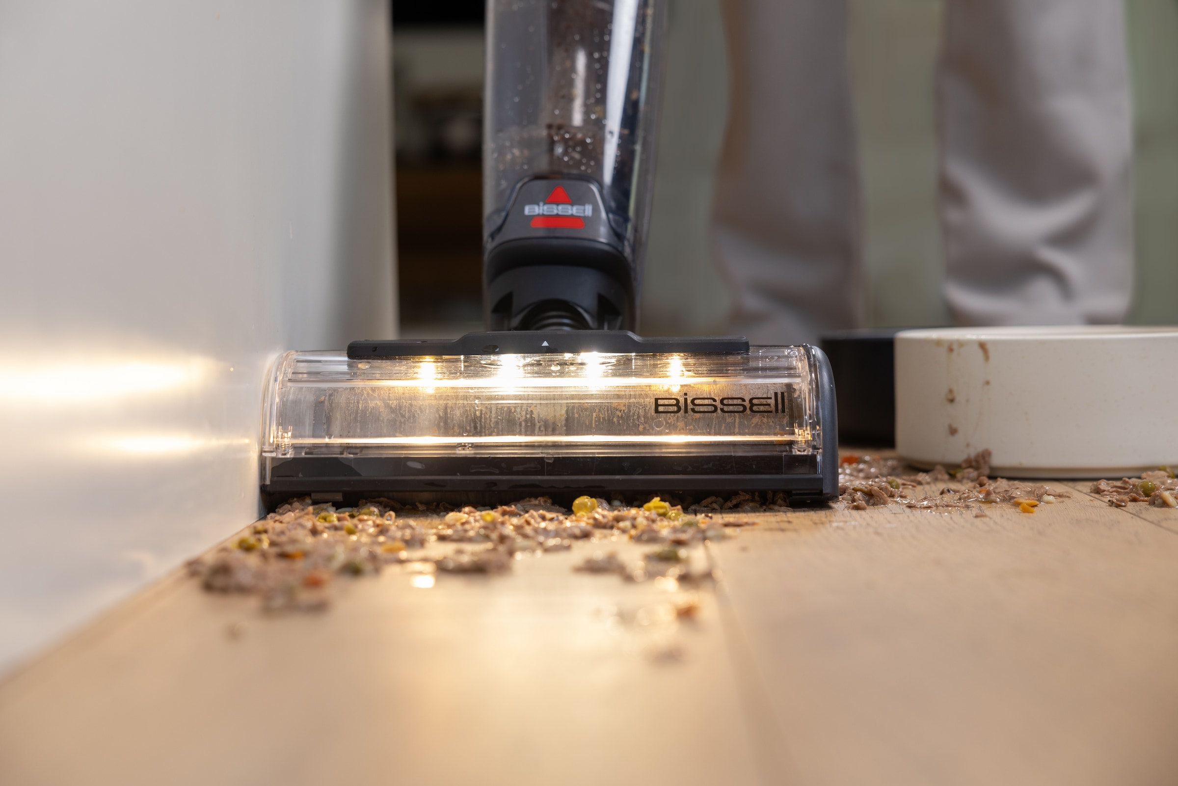 Bissell Nass-Trocken-Sauger »4330N CrossWave OmniForce EdgeFind Select«