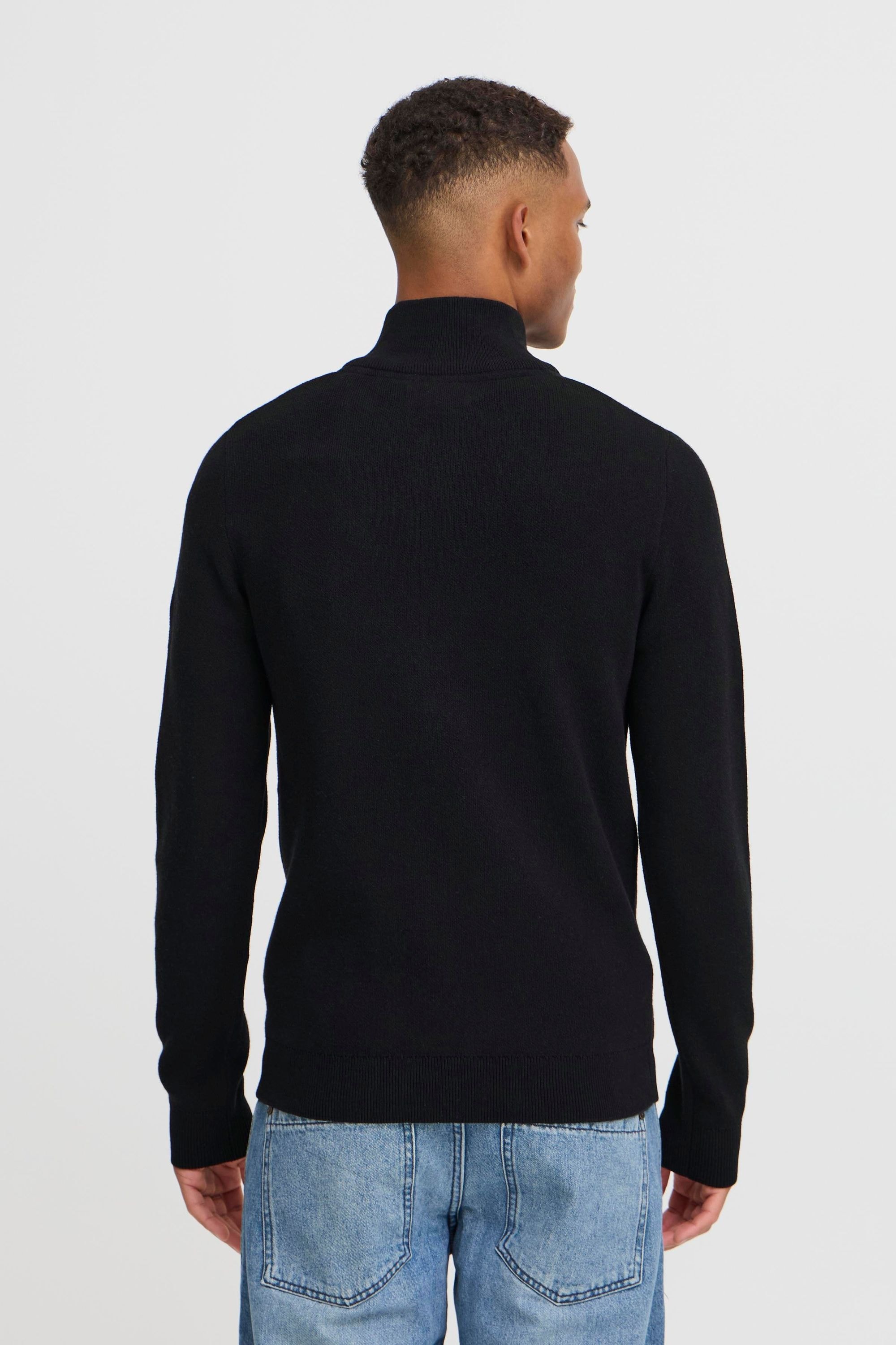 Blend Strickjacke »Trainingsjacke BHMFINDUS«