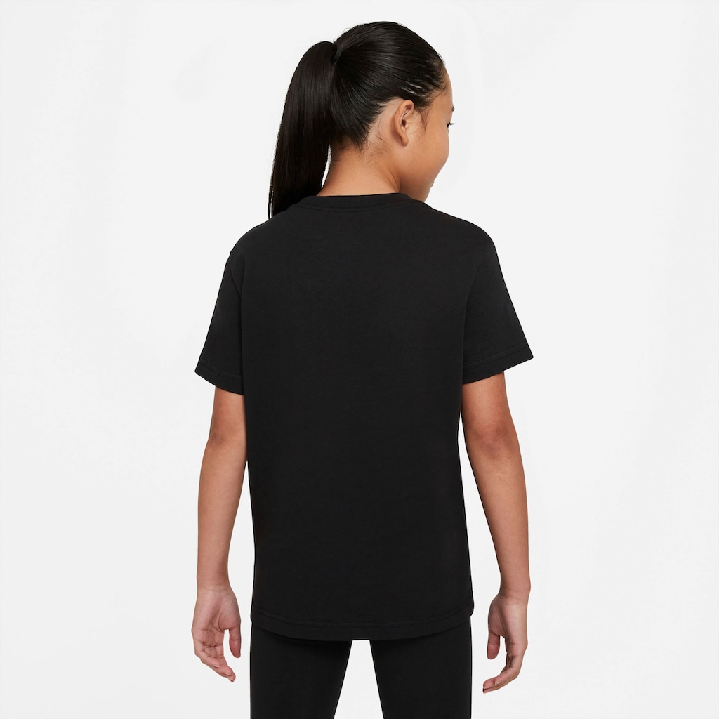 Nike Sportswear T-Shirt »Big Kids' (Girls') T-Shirt«