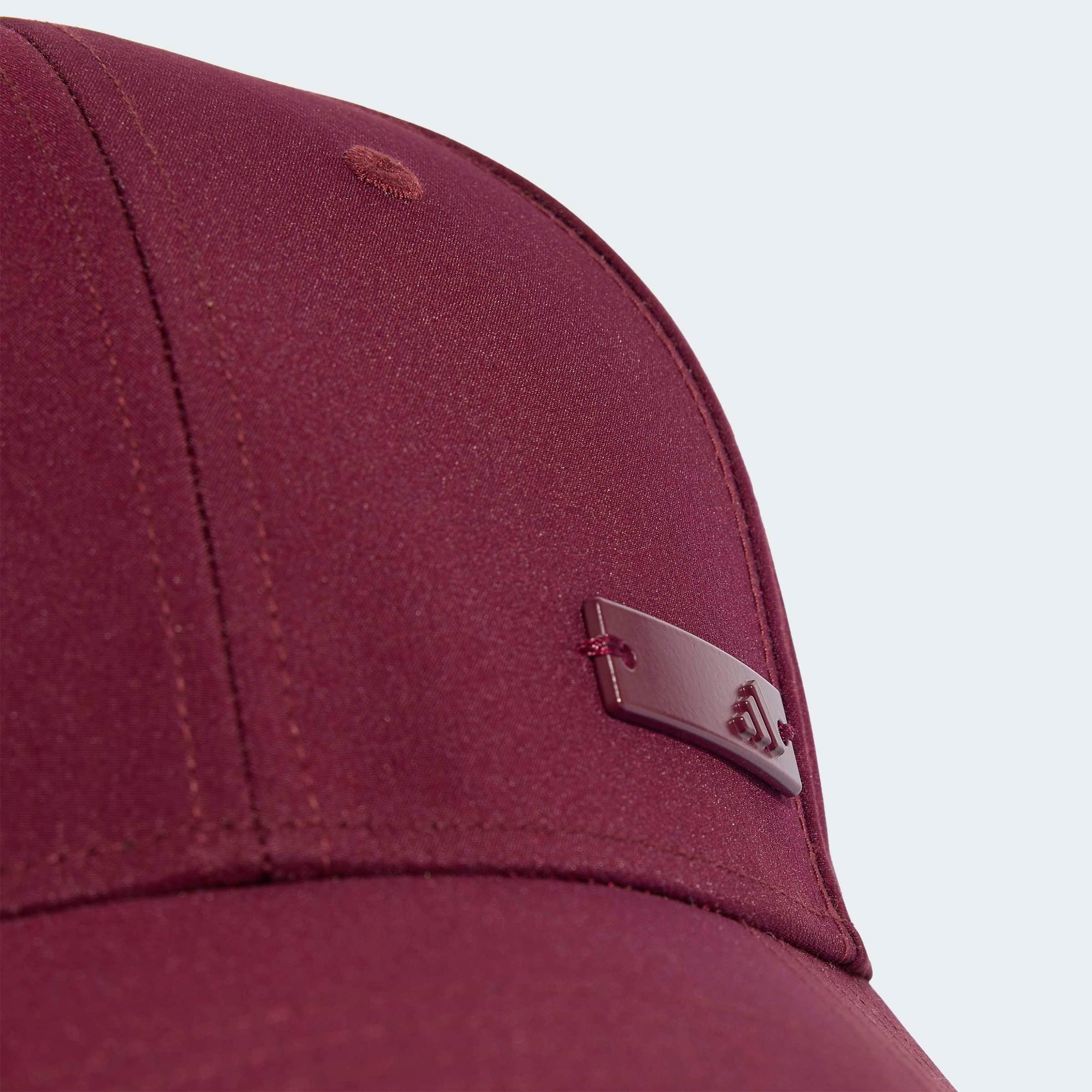 adidas Performance Baseball Cap »BB CAP LT MET« für Erwachsene geeignet