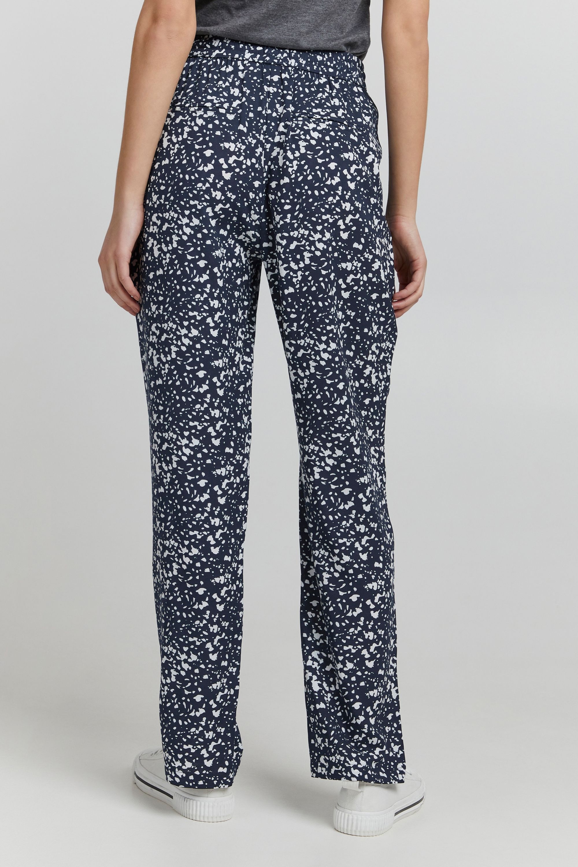 OXMO Stoffhose »Stoffhose OXElida«