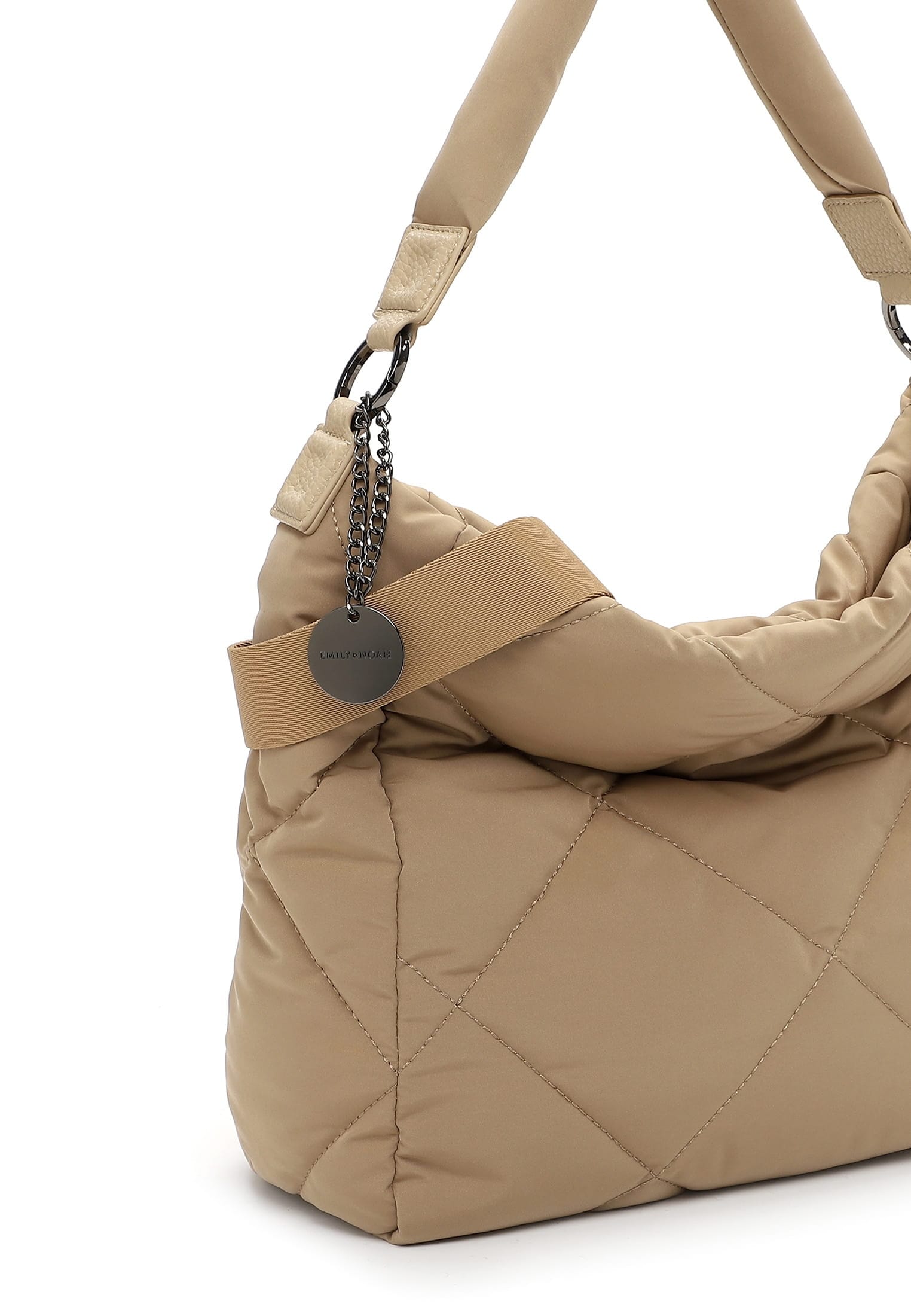 EMILY & NOAH Beuteltasche »Beutel E&N Hanni«