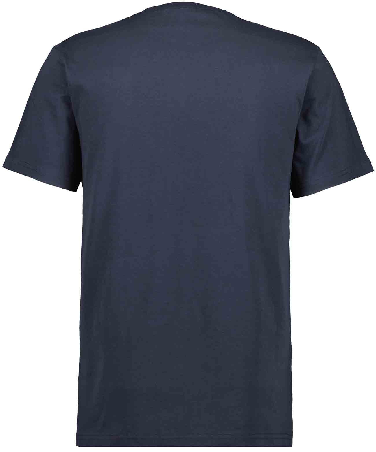 RAGMAN T-Shirt »Set:«, (Packung, 2 tlg.)