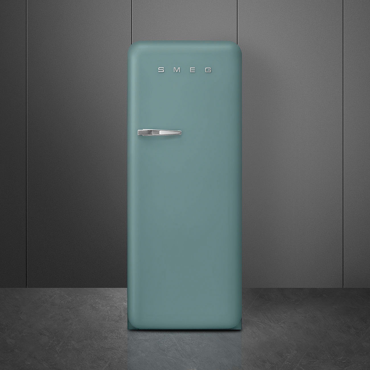 Smeg Kühlschrank »FAB28RDEG5«