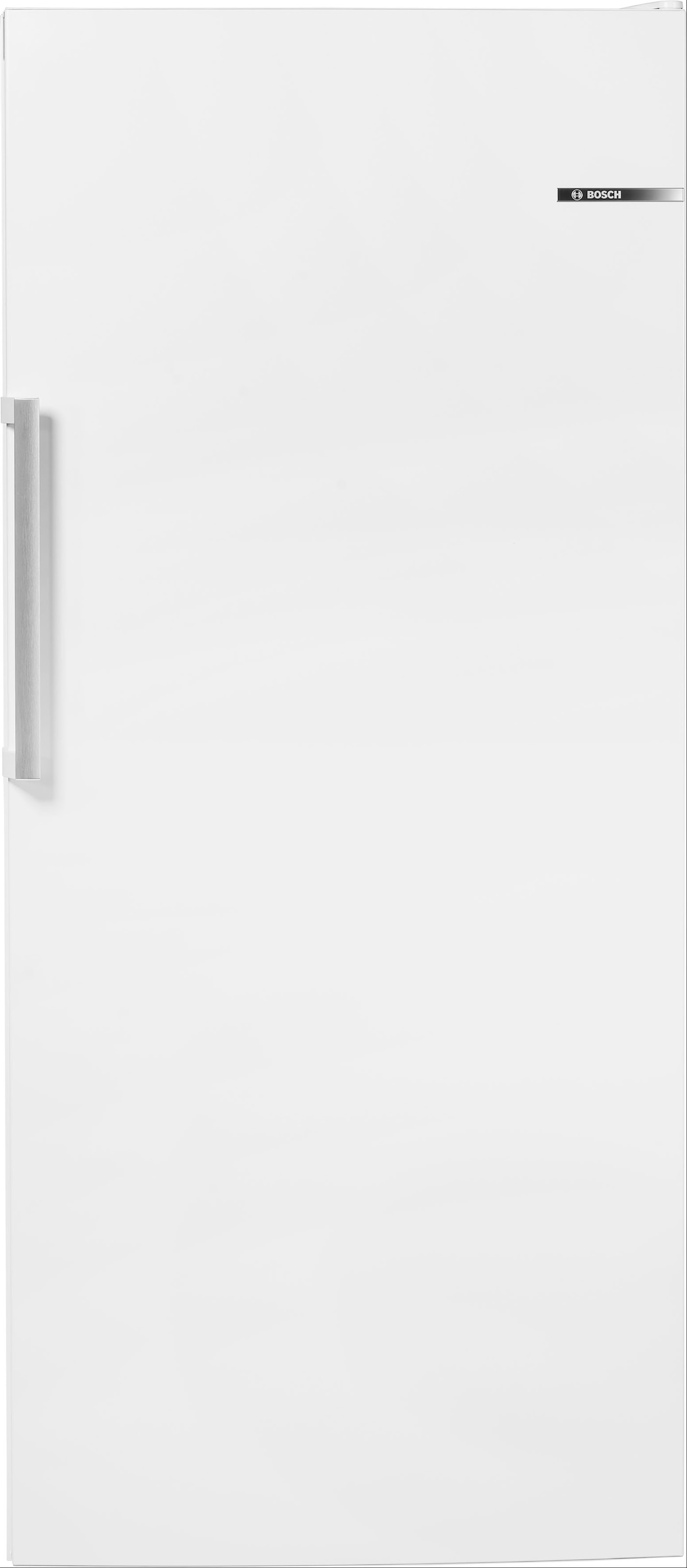 BOSCH Gefrierschrank »GSN36V«, 186 cm hoch, 60 cm breit mit 3 Jahren XXL  Garantie