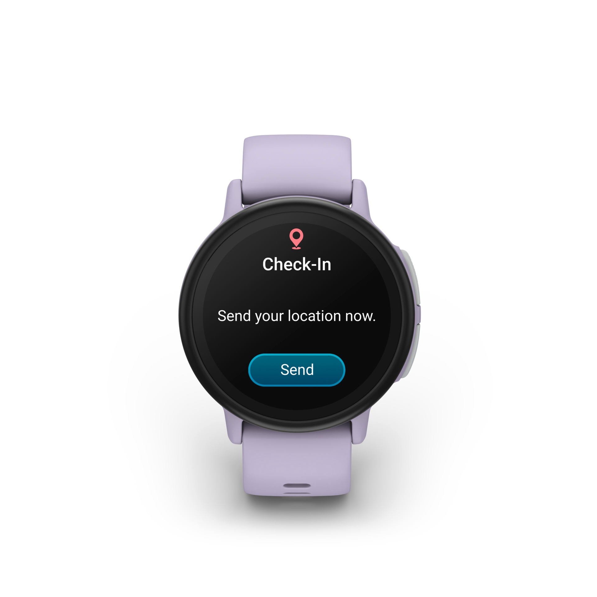 Garmin Smartwatch »Bounce 2« (3,04 cm / 1,2 ″)