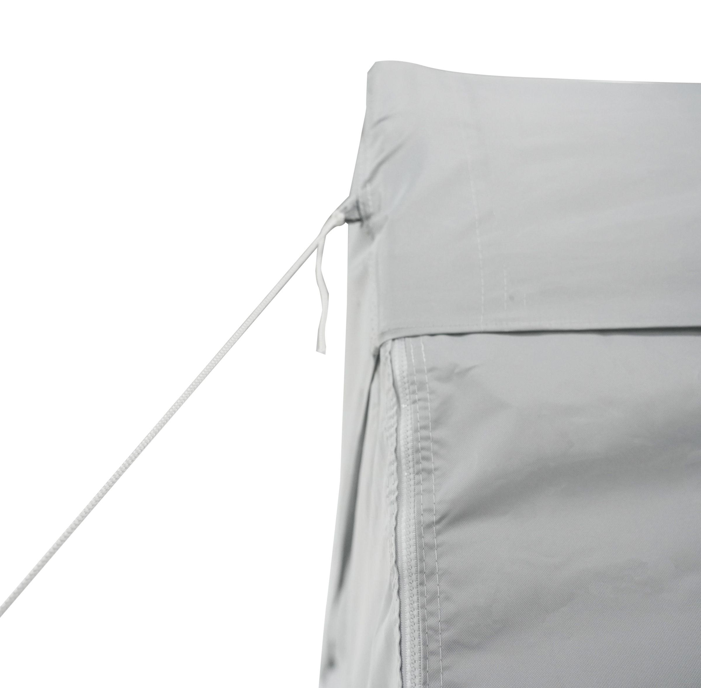 KONIFERA Faltpavillon »Premium Partyzelt« BxTxH: 300x600x330 cm