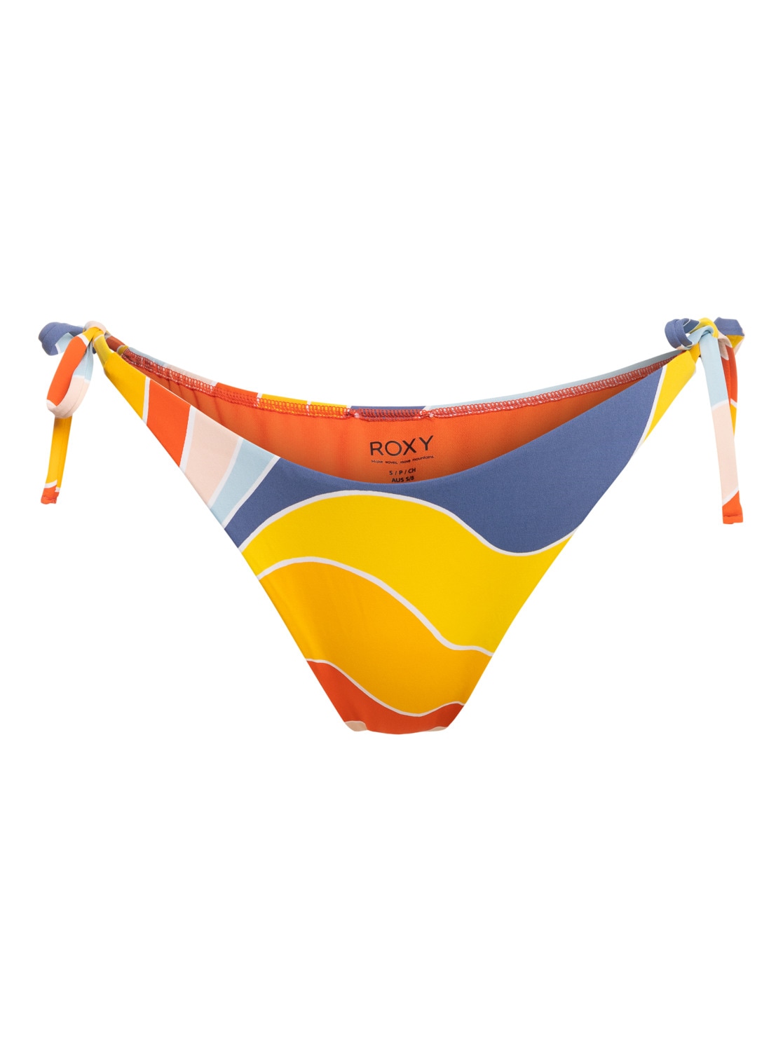 Bikini-Hose »Palm Cruz«