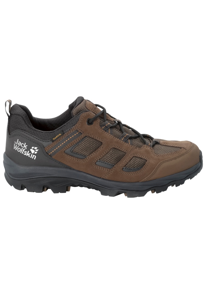 Jack Wolfskin Wanderschuh »VOJO 3 TEXAPORE LOW M«