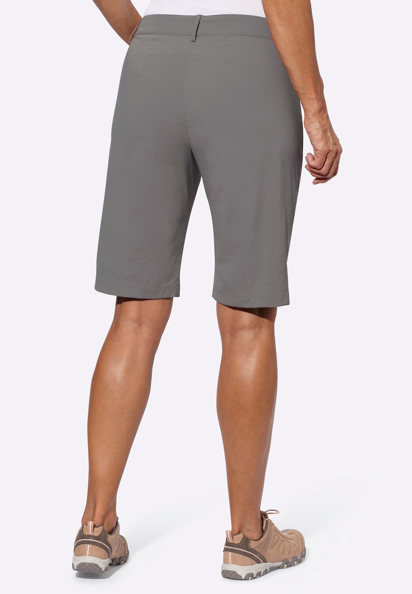 Witt Bermudas »Funktions-Bermuda Bermudas mit Zipper-Taschen«