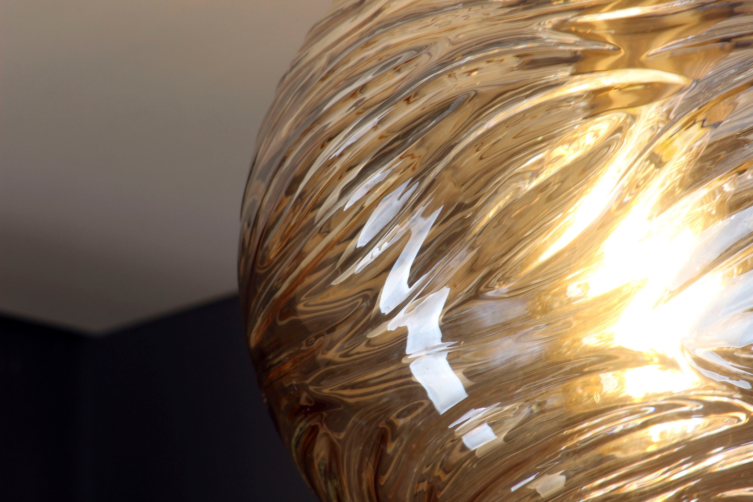ECO-LIGHT Hängeleuchte »Nereide«, hochwertiges Glas online kaufen | mit 3  Jahren XXL Garantie