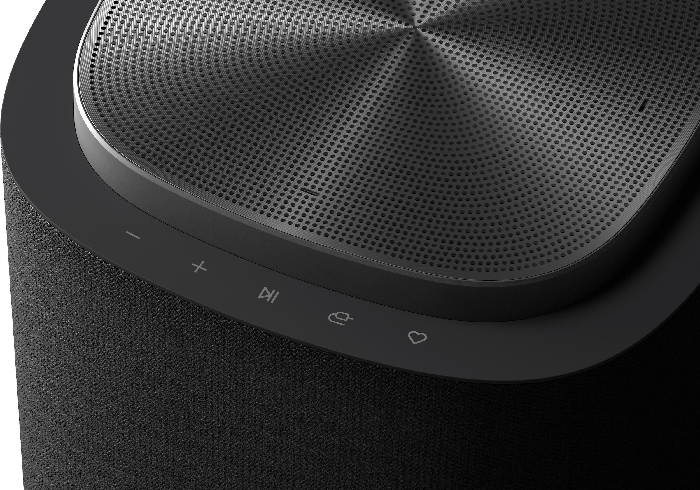 LG Soundbar »Sound Suite M5 Satellit« 11.1.4 (Bluetooth | WLAN Beleuchtungseffekte 60 W) Dolby Atmos FlexConnect-Technologie