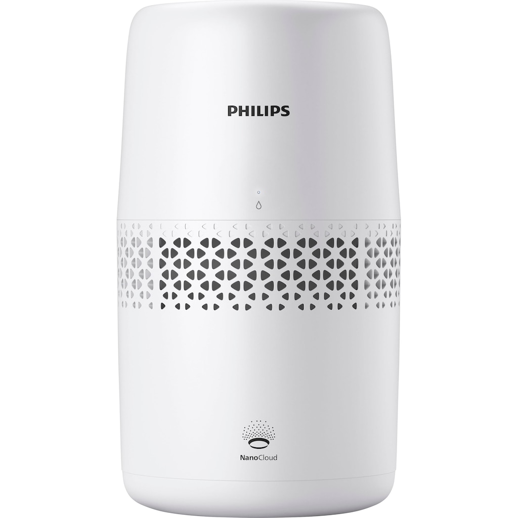 Philips Luftbefeuchter »HU2510/10 2000 Serie«, 2,00 l Wassertank