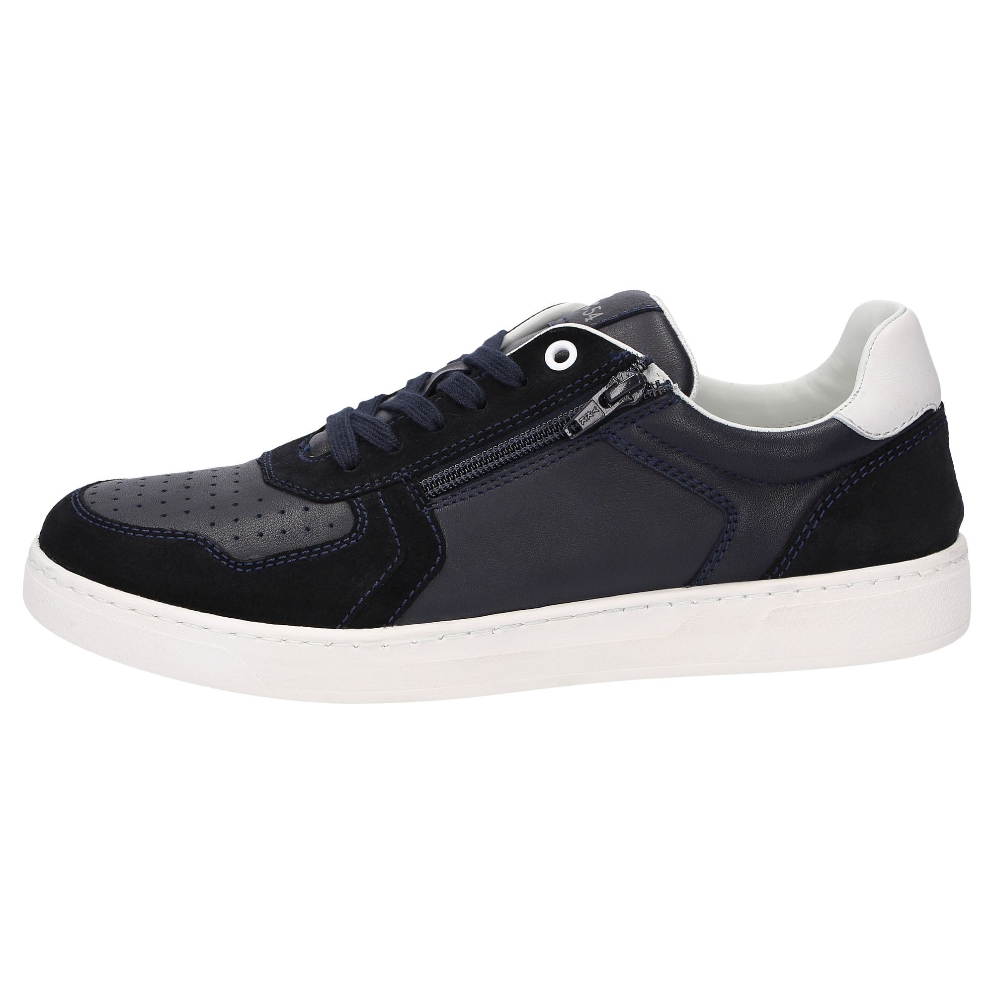 SIOUX Sneaker »Tertulio-700-H«