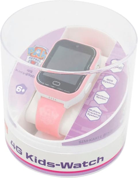 Technaxx Smartwatch »Paw Patrol 4G Kids«