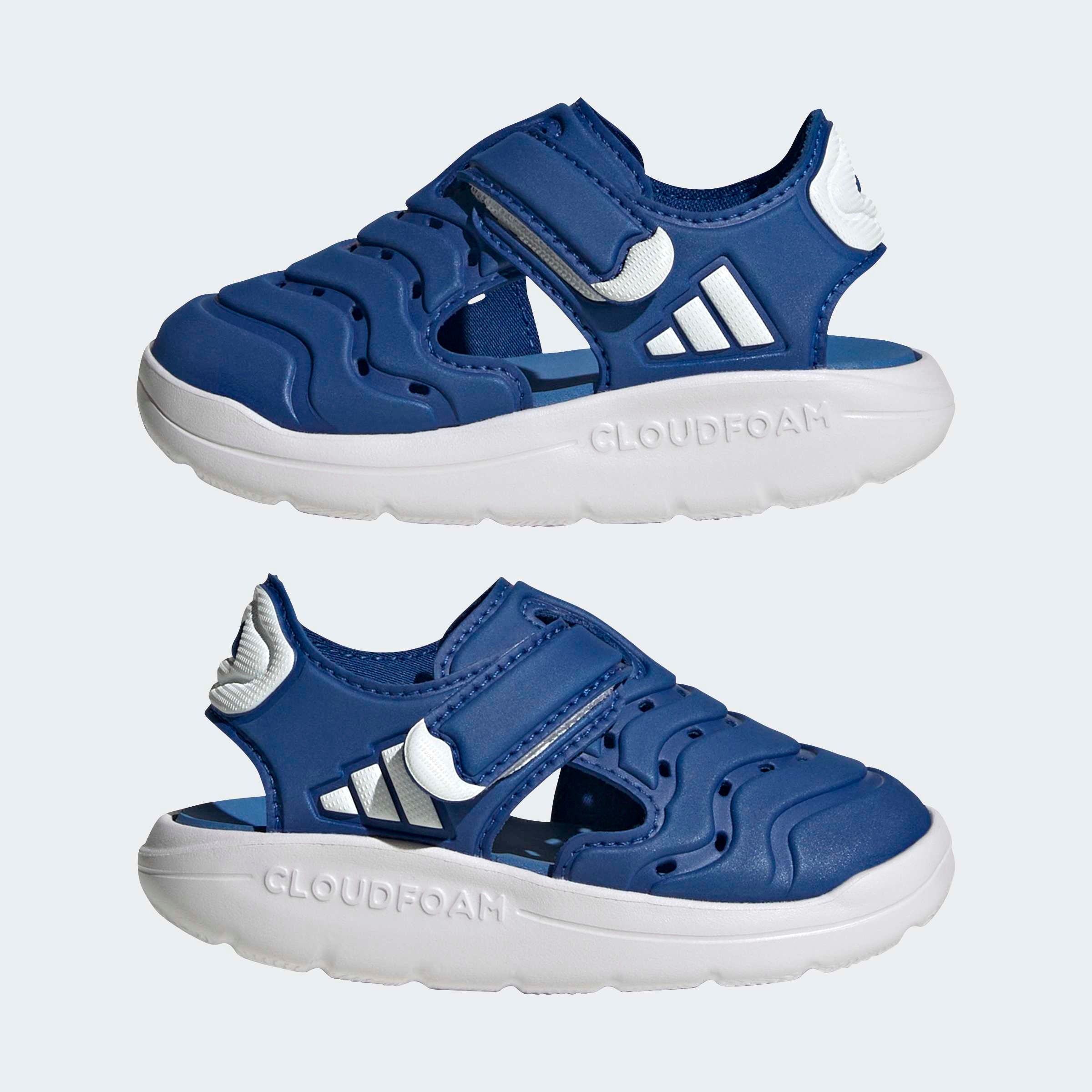 adidas Sportswear Badesandale »WATER SANDAL 2 I«  Badelatschen für Kinder
