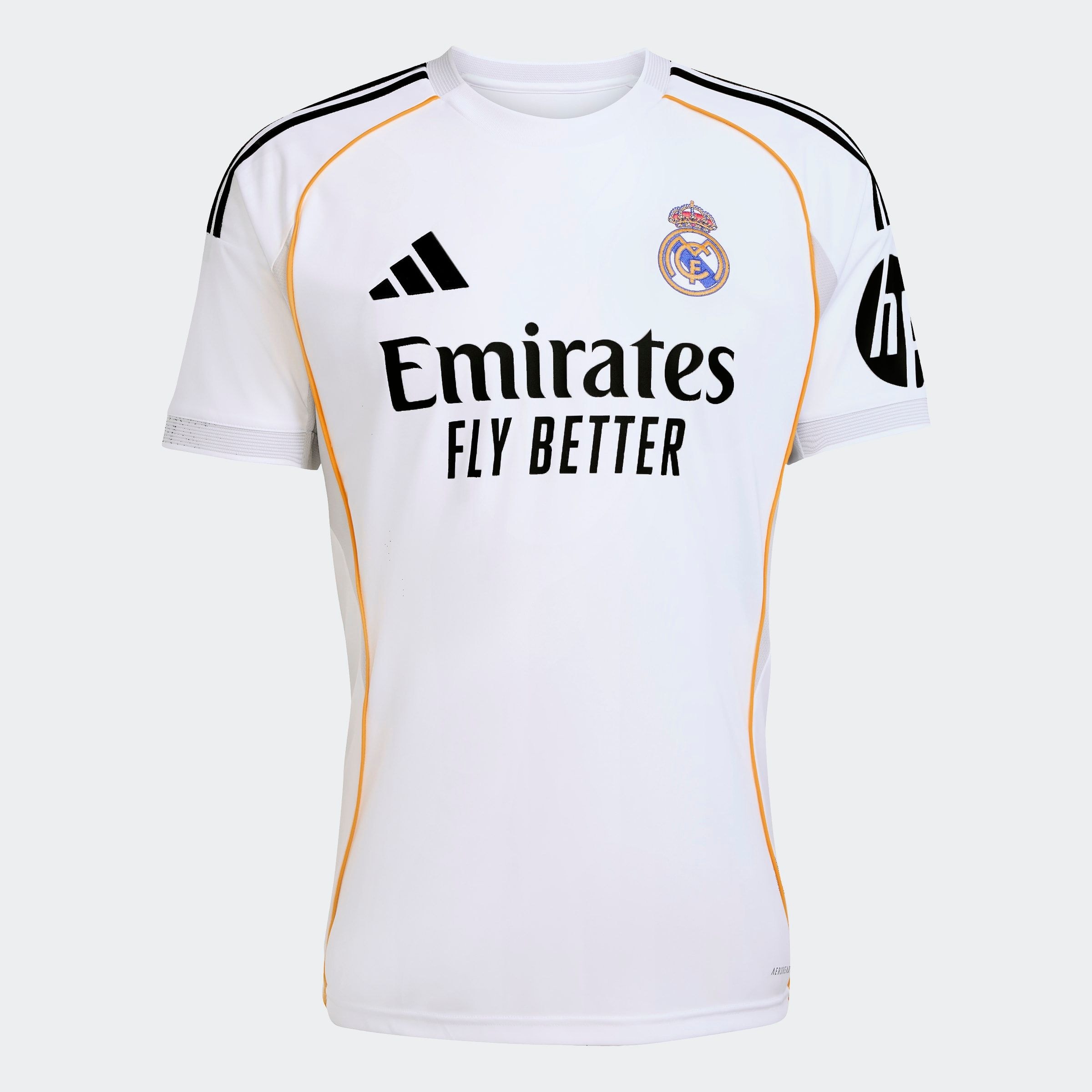 adidas Performance Fußballtrikot »REAL H JSY«
