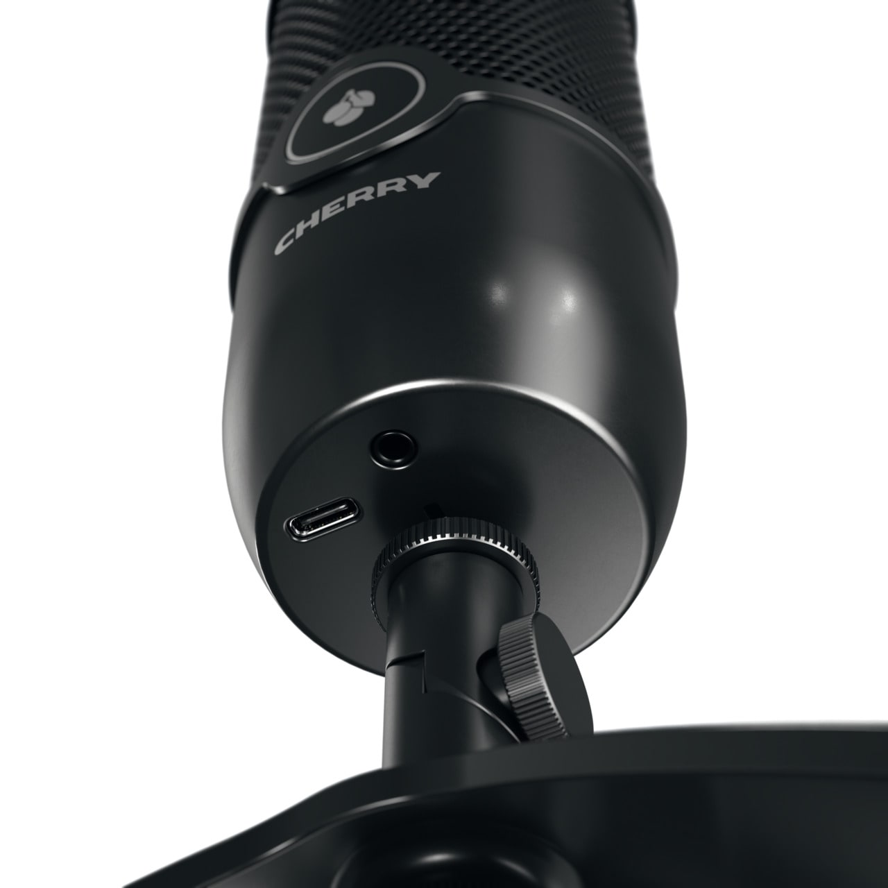 Cherry Streaming-Mikrofon »UM 3.0«