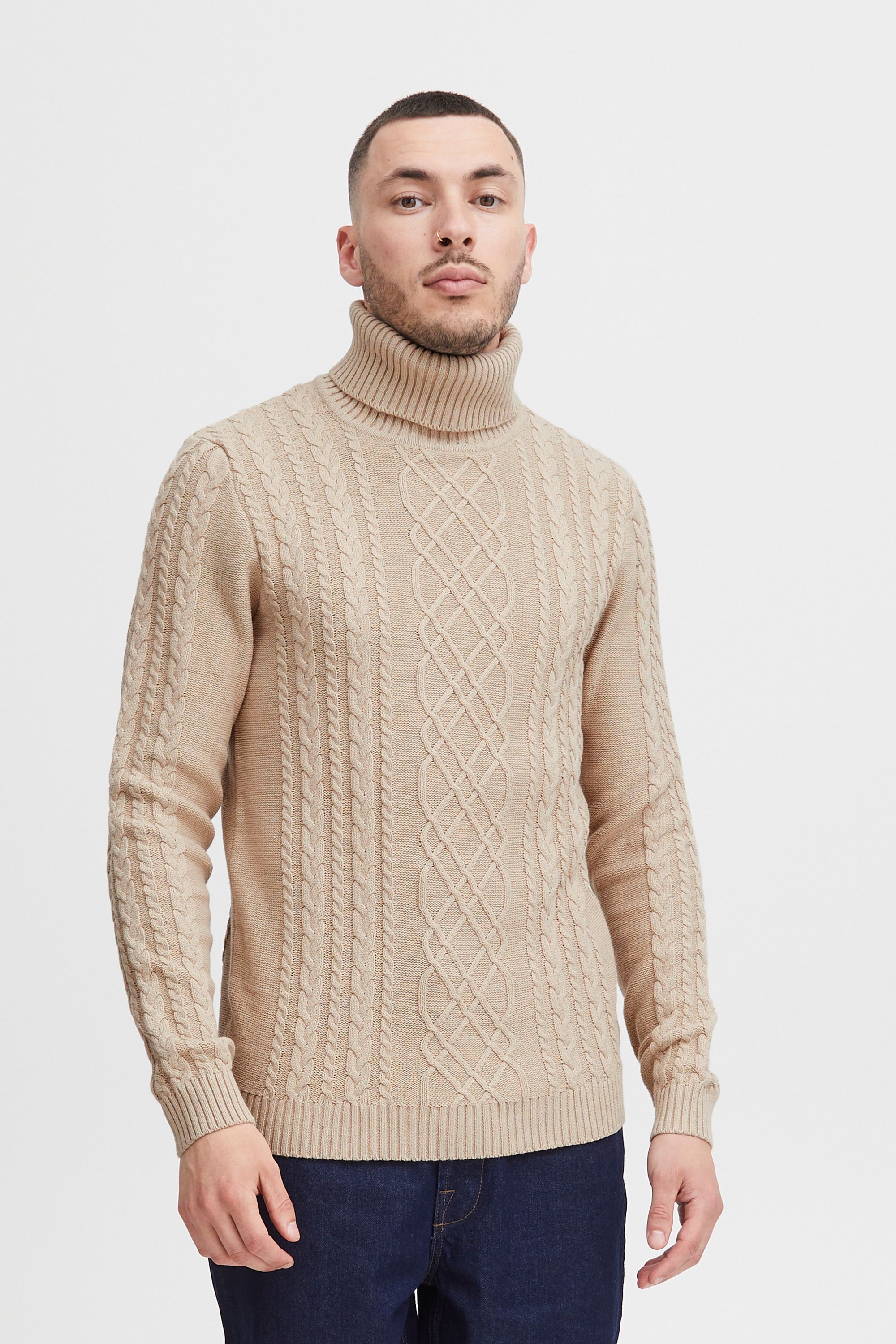11 Project Rollkragenpullover »Rollkragenpullover PRJamelio«
