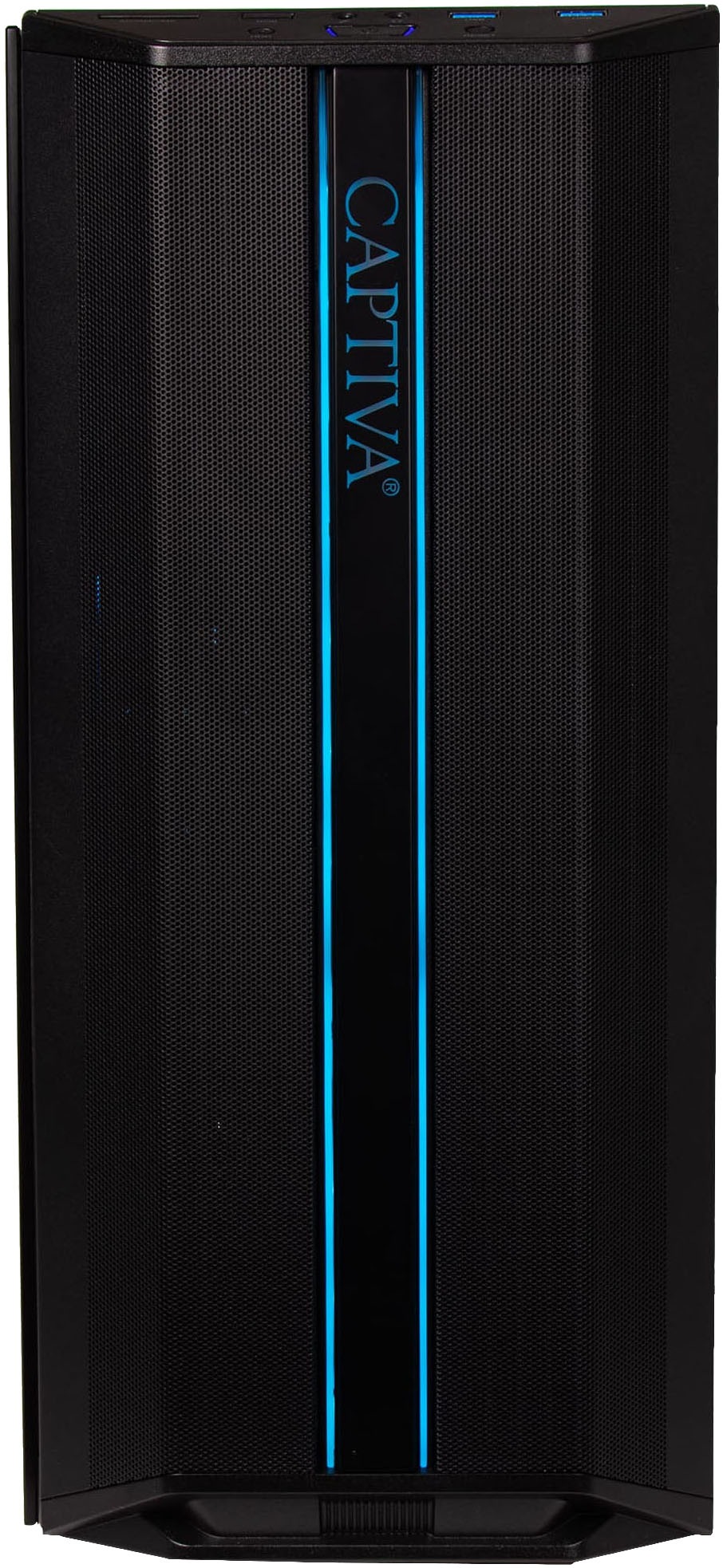 CAPTIVA Gaming-PC »Entry Gaming I10-1606«