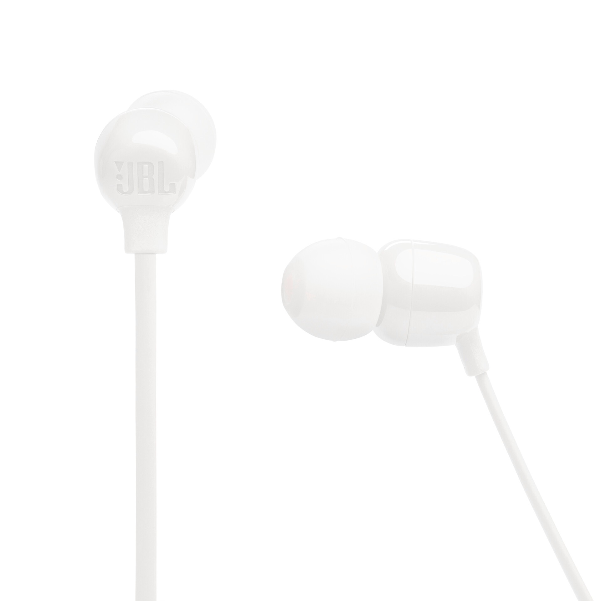JBL wireless In-Ear-Kopfhörer »Tune 135BT«, A2DP Bluetooth, Freisprechfunktion