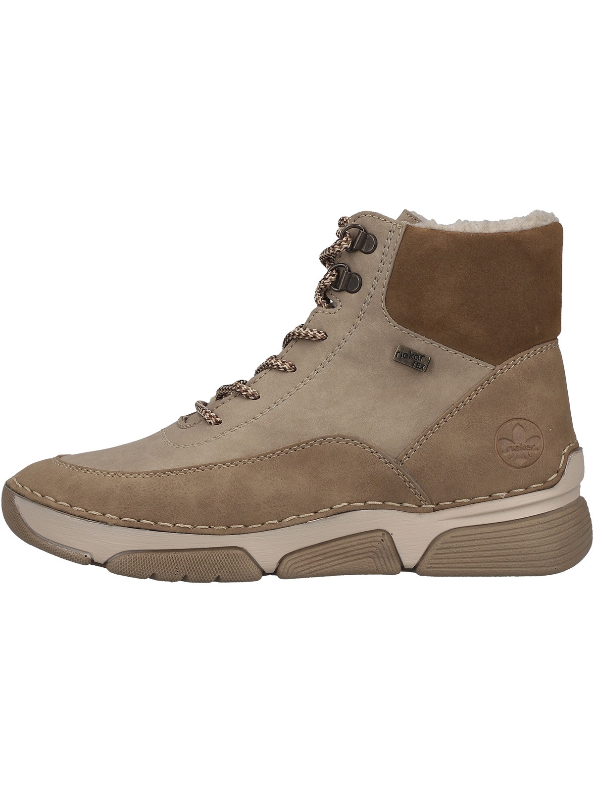 Rieker Stiefel »Stiefelette«
