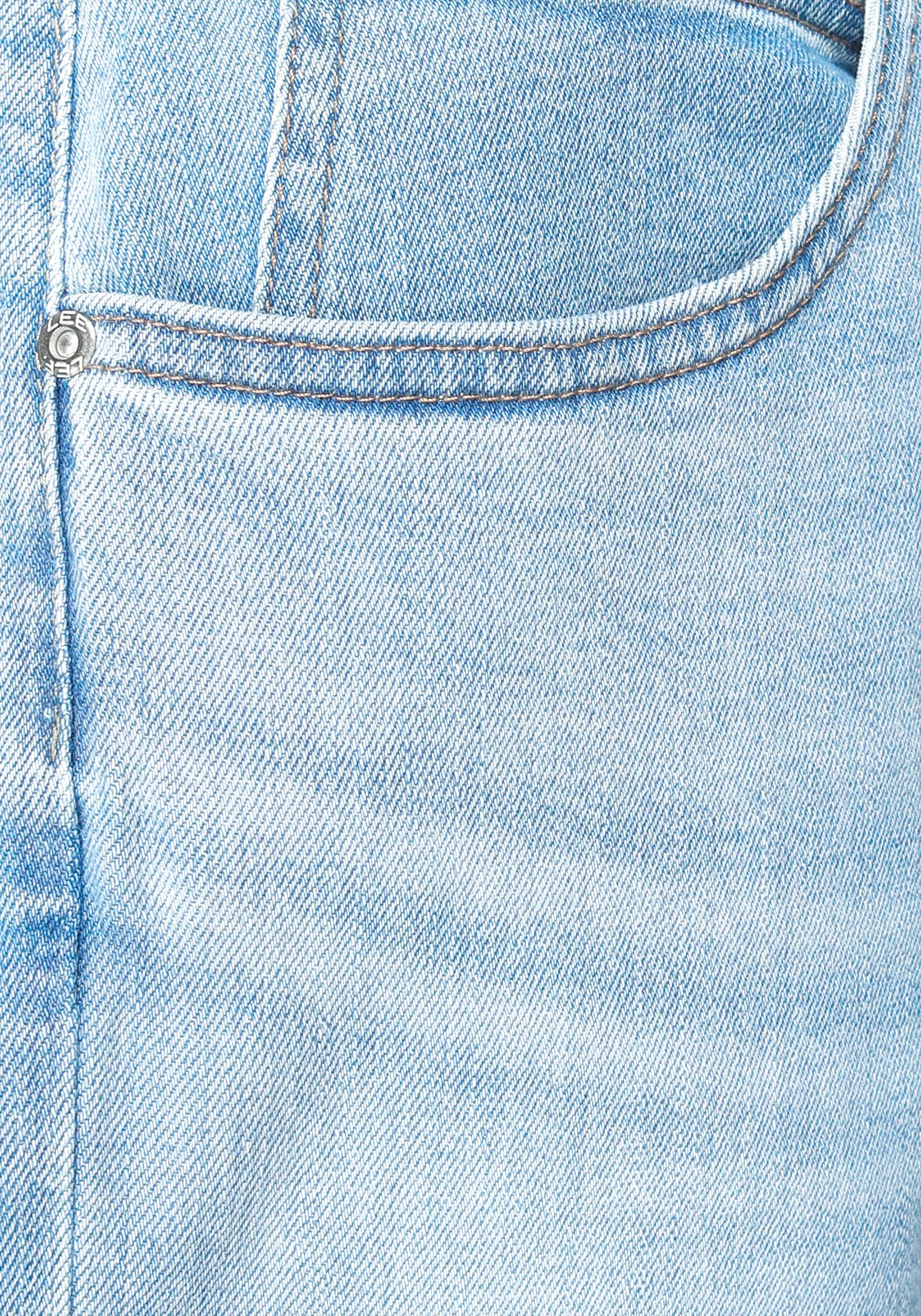 Lee® 5-Pocket-Jeans »AUSTIN«, Regular-Tapered-Jeans