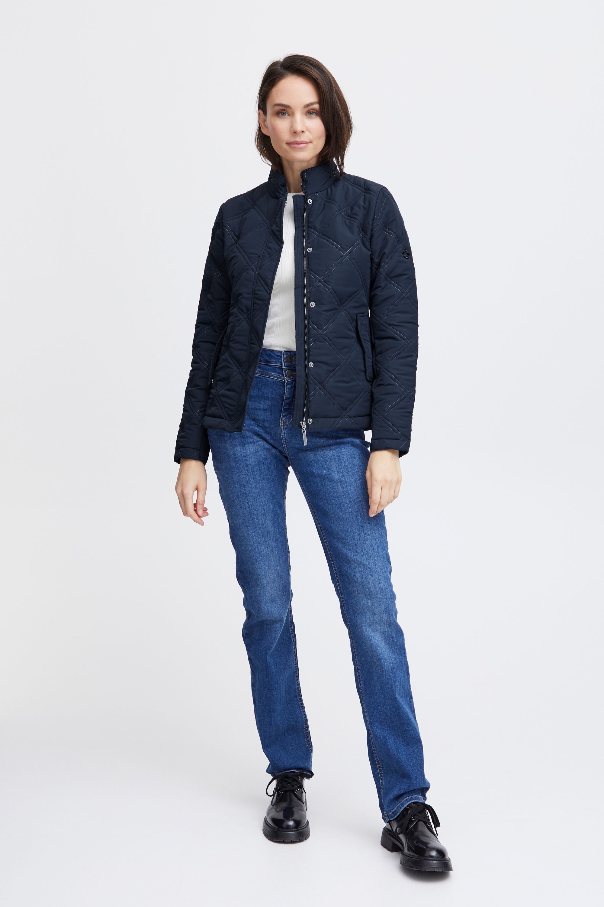 fransa Steppjacke »Steppjacke FRFay«