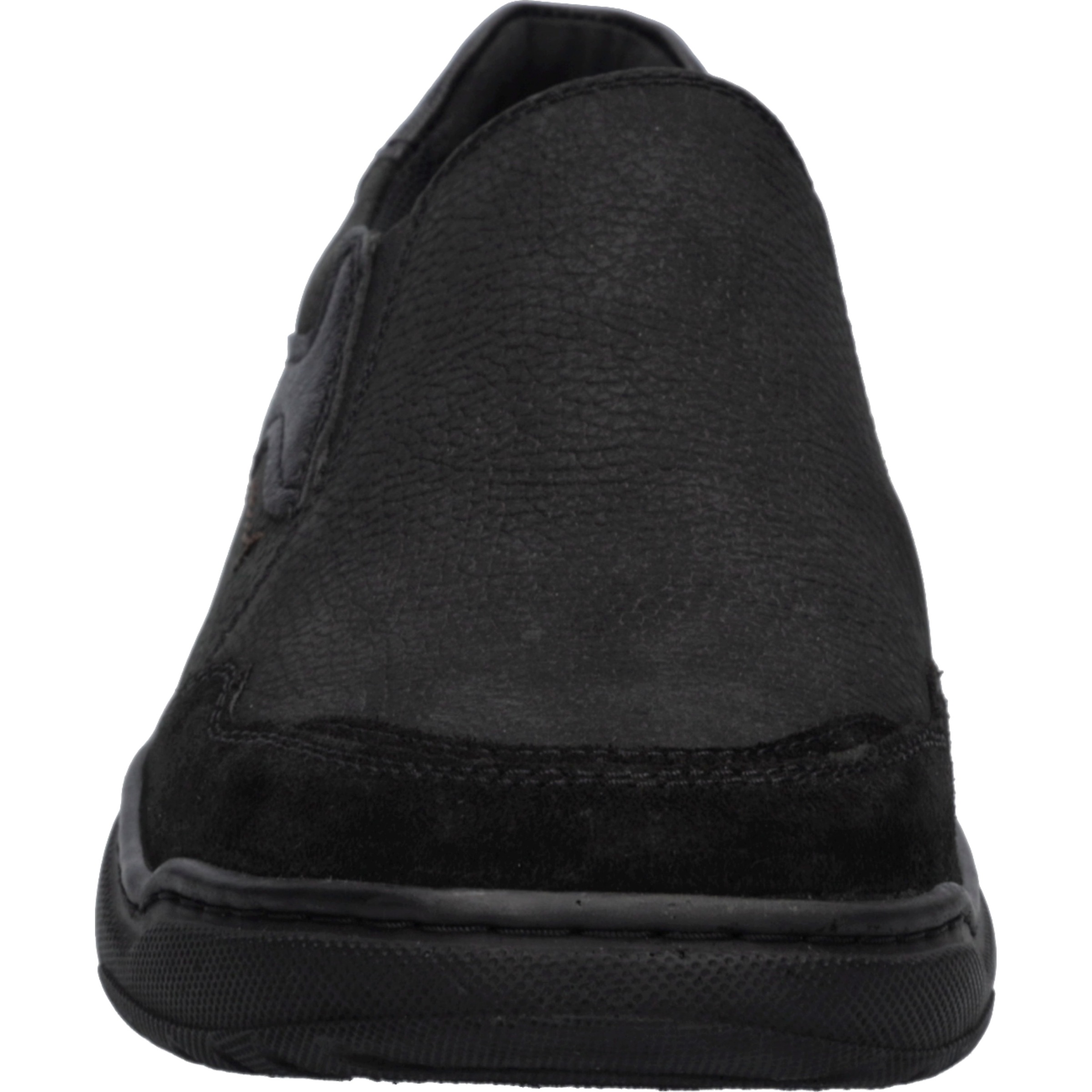 Josef Seibel Slipper »Baxter 04, black-black«