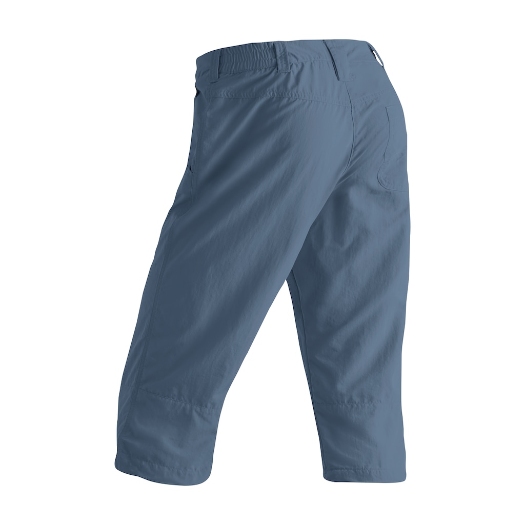 Maier Sports Caprihose »Neckar«