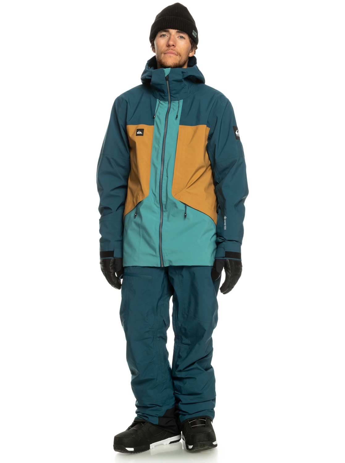 Quiksilver Snowboardhose »Forever Stretch GORE-TEX®«