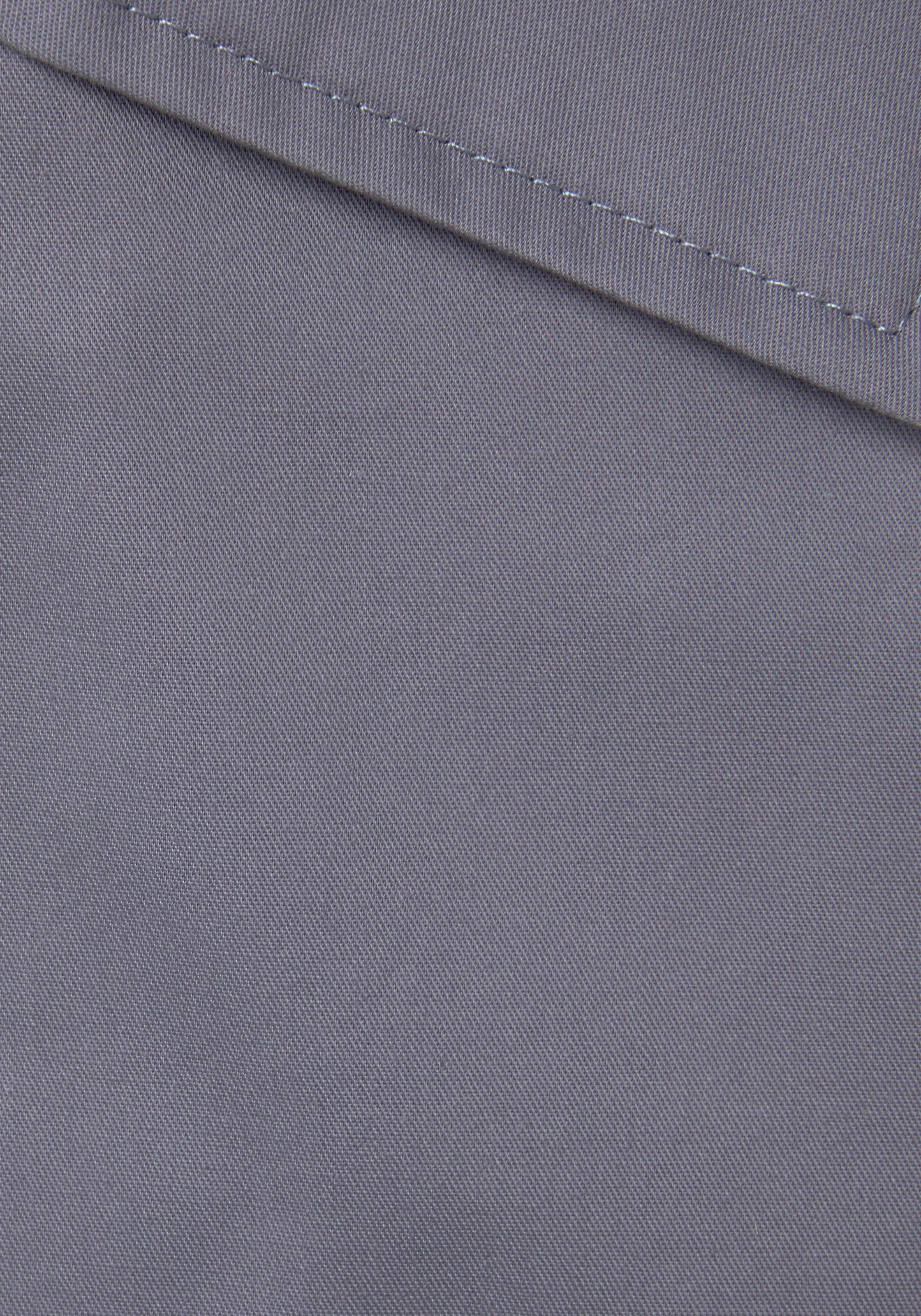 French Connection Blouson, ohne Kapuze, mit College-Kragen
