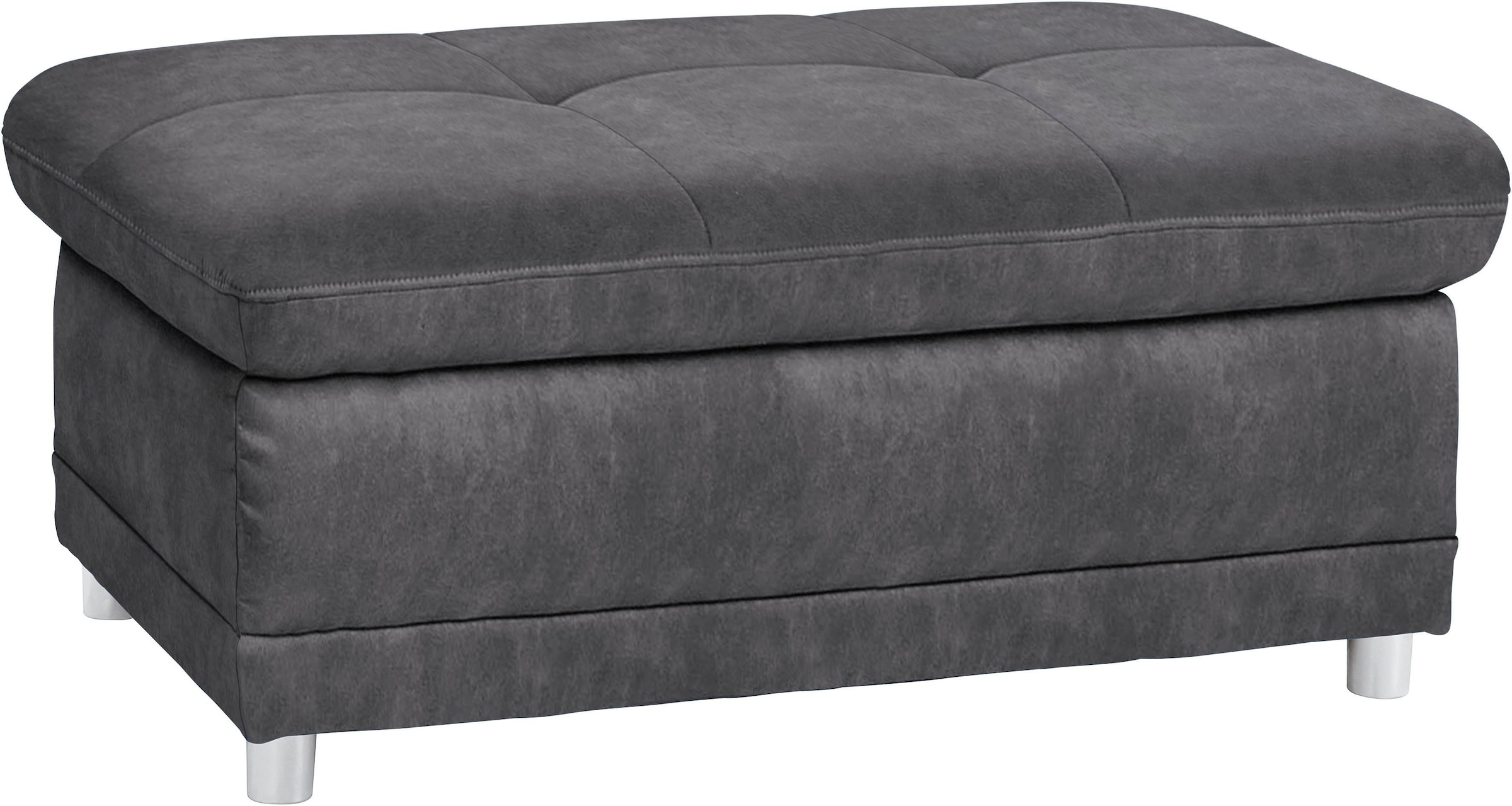 sit&more Hocker »Riva«